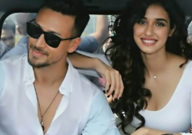 Disha Patani Tiger Shroff Break Up: टाइगर-दिशा के बीच है सब कुछ ऑल इज वेल