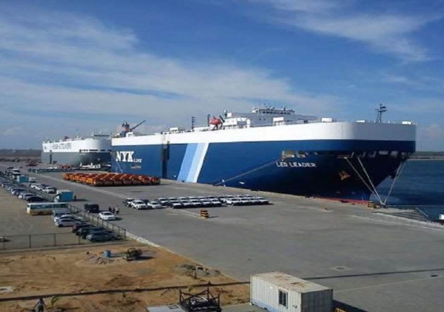 Hambantota Port : श्रीलंका ने हंबनटोटा पोर्ट पर चीनी जहाज को जाने की मंजूरी दी