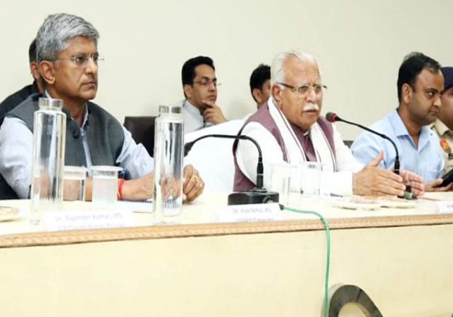 CM-Manohar-lal-in-nuh