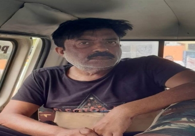 Fake passport case: बुलंदशहर में ग्रामीणों ने मुंबई पुलिस से वांछित छुड़ाया
