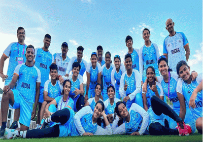 Asian Games; 7 players from Punjab won one gold and three bronze medals