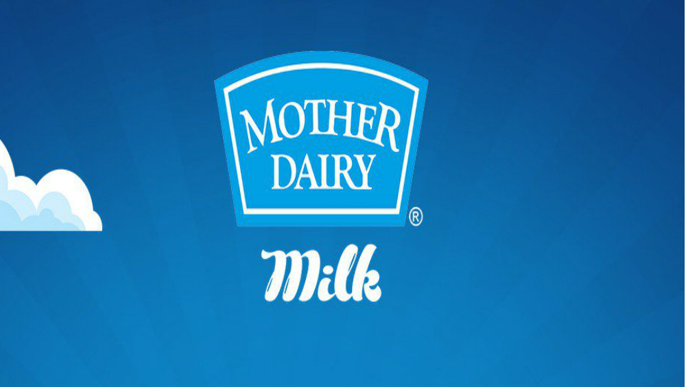 Mother Diary Milk 
