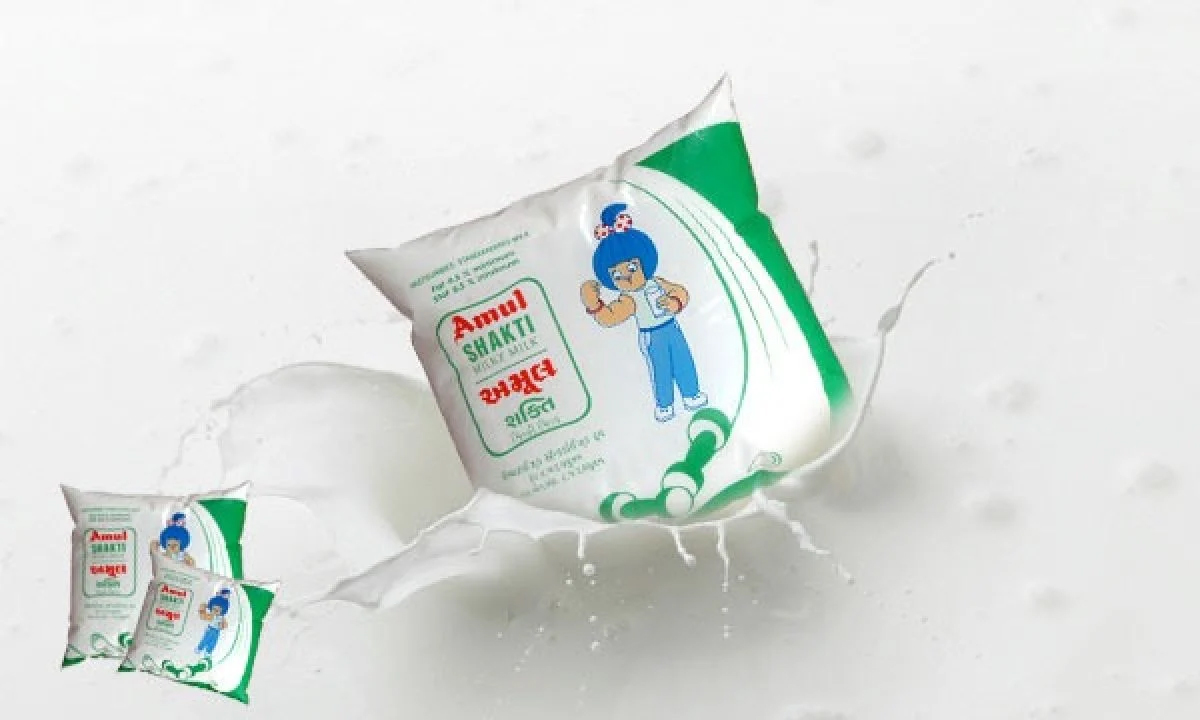 Amul and Mother Diary Milk Price Hike