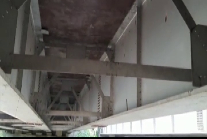 4000 Nut Bolt Stolen From Bridge In Haryana