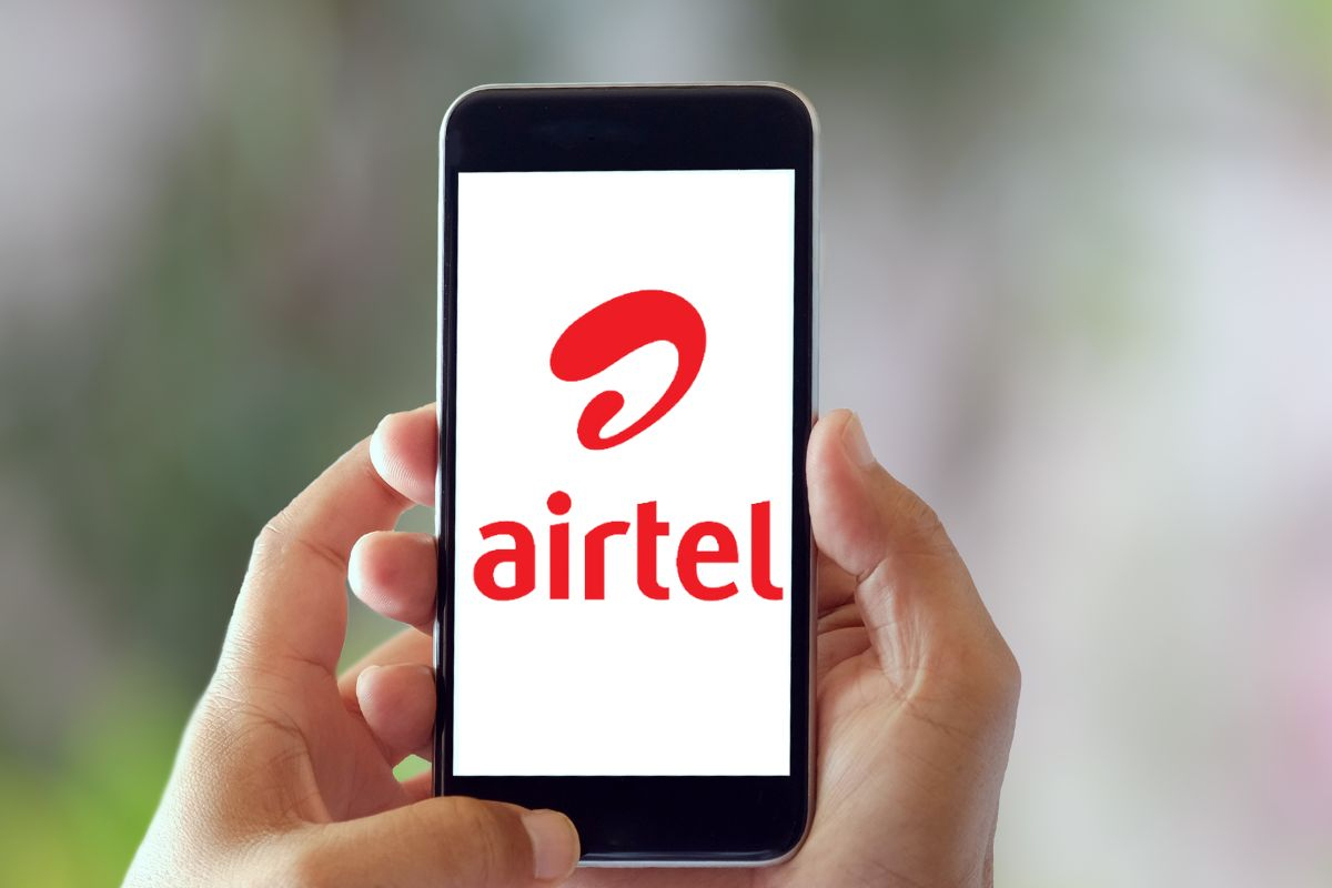 Airtel Free 5GB Data Offer,