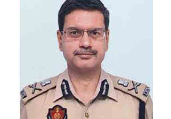 IPS Gaurav Yadav will be the acting DGP of Punjab