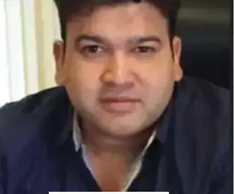 Punjab IFS Officer Arrested