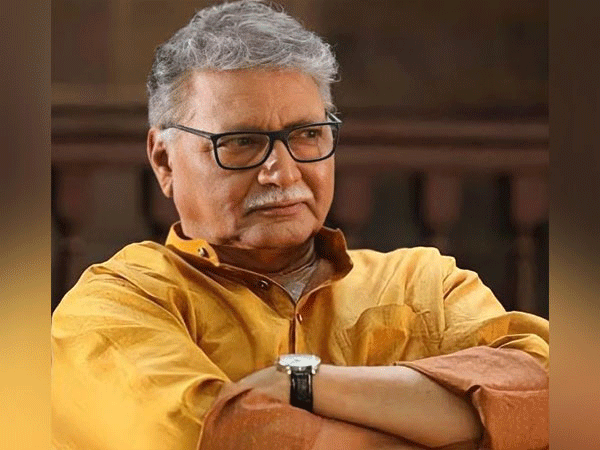 Bollywood Veteran Actor Vikram Gokhale Passes Away