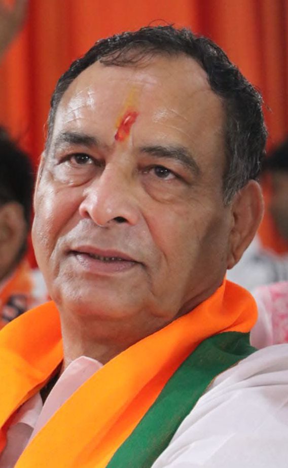 Atal Ji was a True Devotee of the Motherland