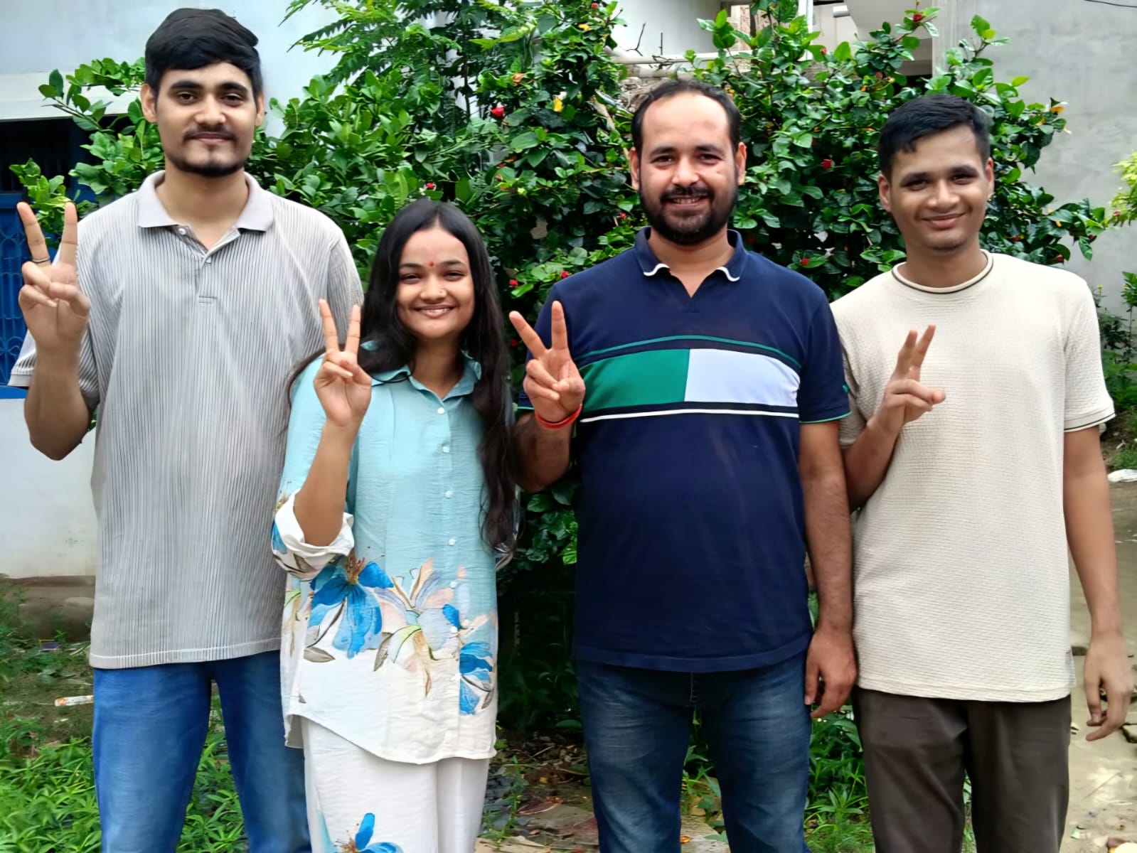 NEET Exam Result