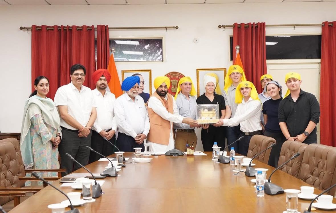 Mann Government to Bring a New Dawn in Punjab’s Farming