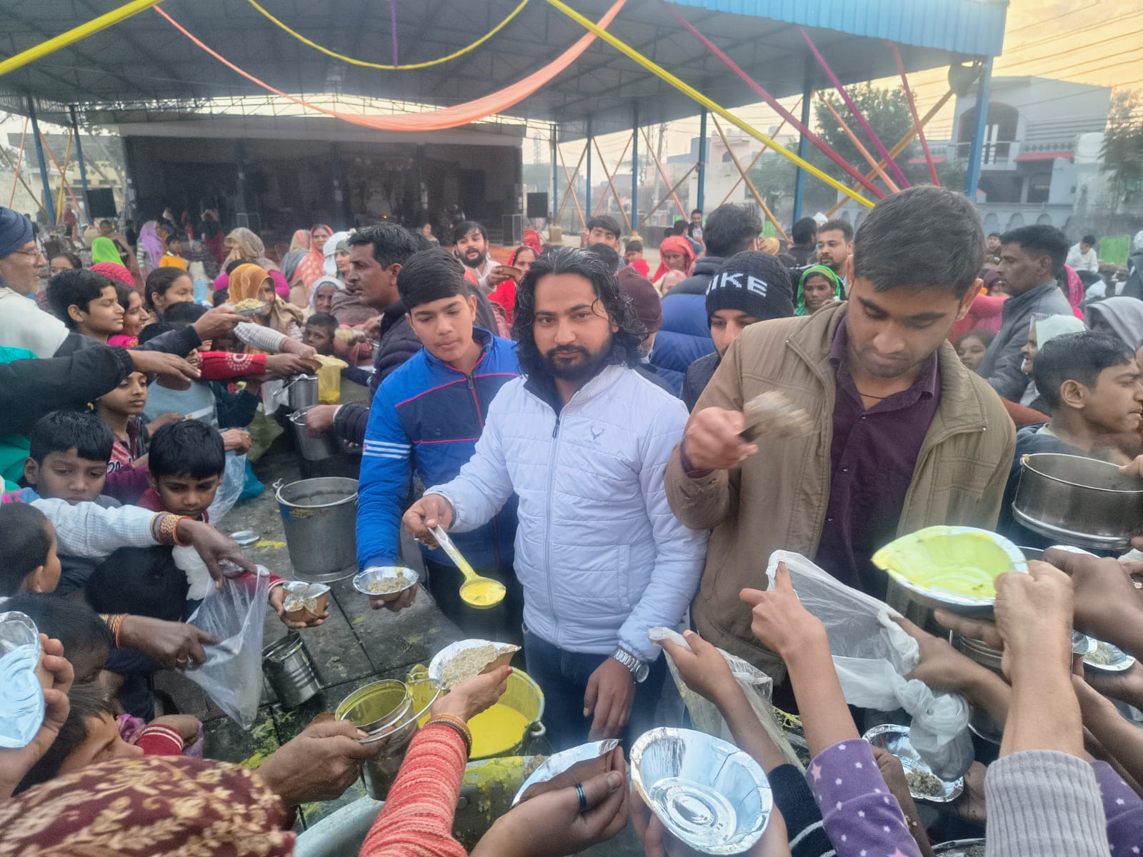 Shrimad Bhagwat Katha