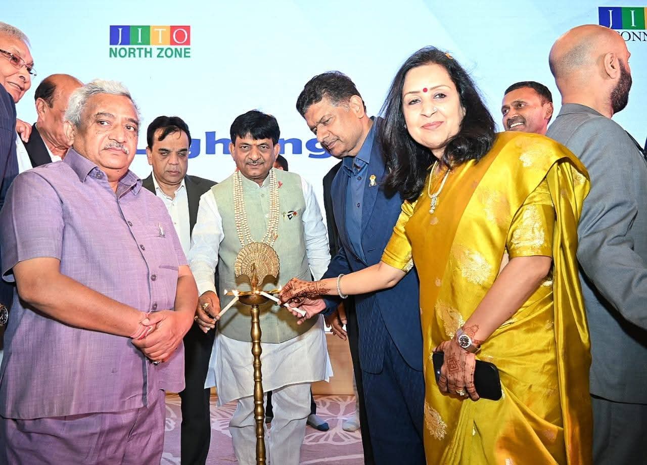 JITO's Muzaffarnagar Chapter