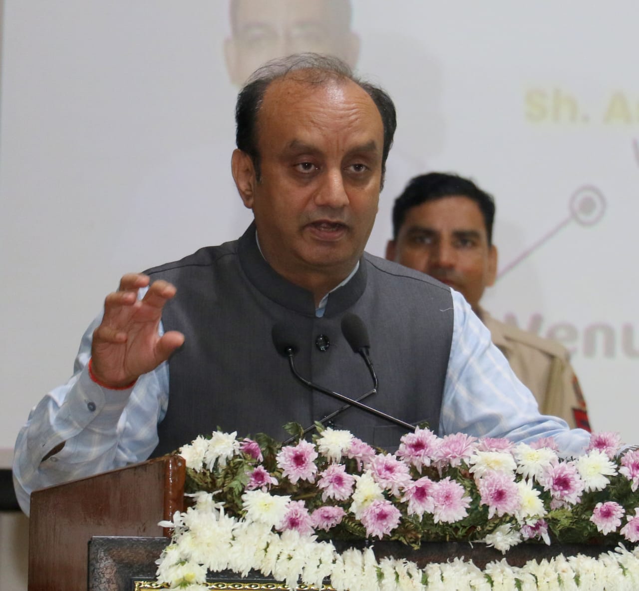 World is keeping a Close Eye on India's Rise