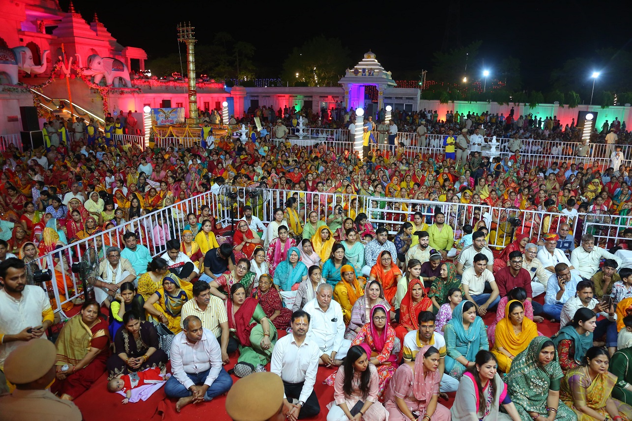 Prime Minister Modi has Revived India's Cultural Heritage