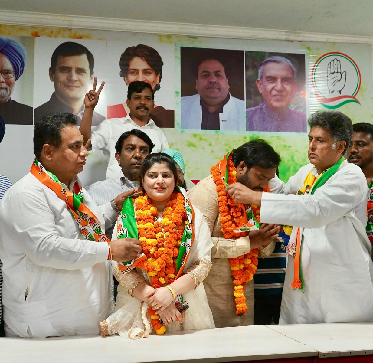 Lok Sabha Election 2024