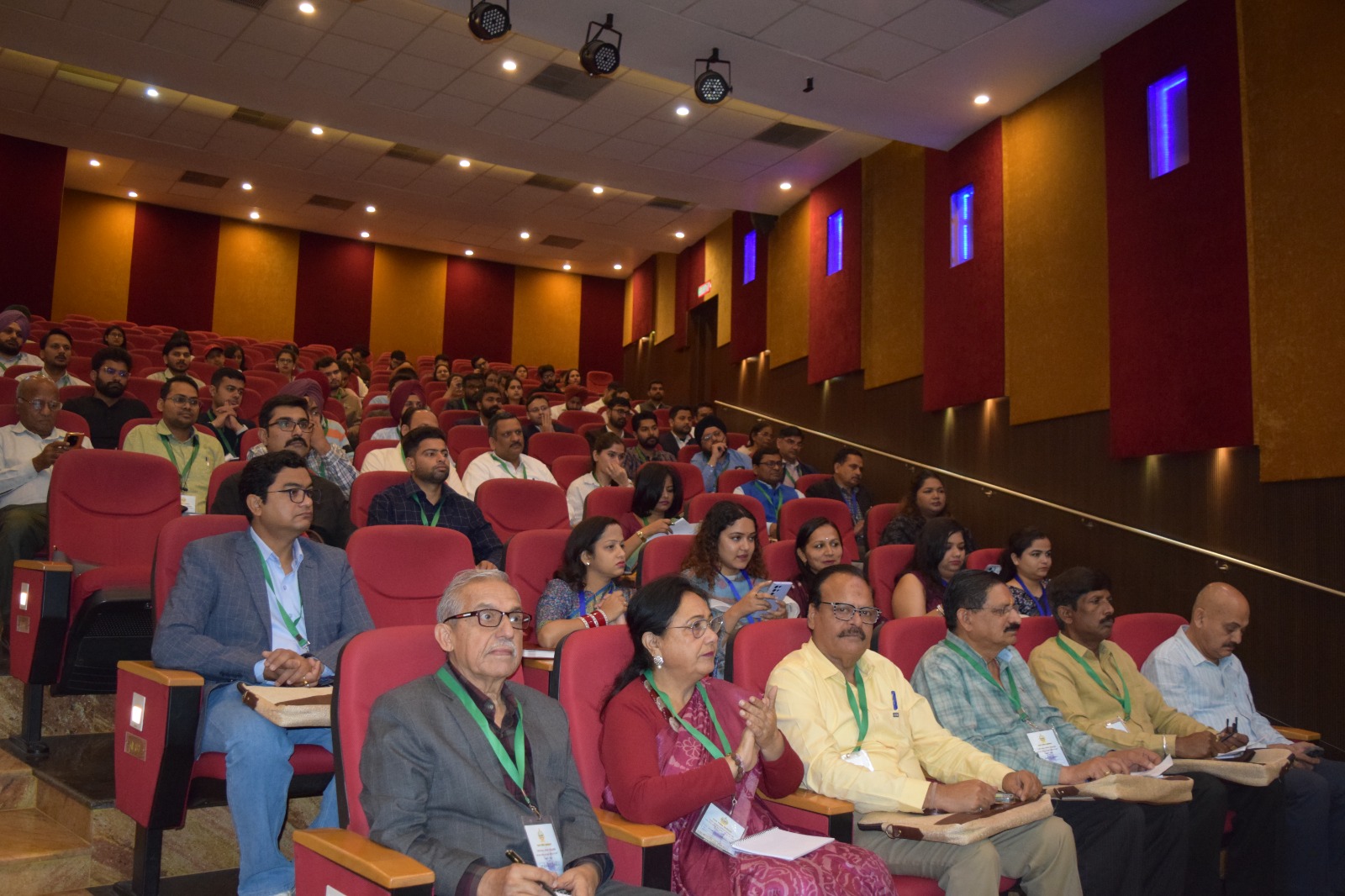 State-Level NAQUIM Workshop