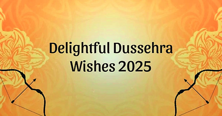 Dussehra wishes