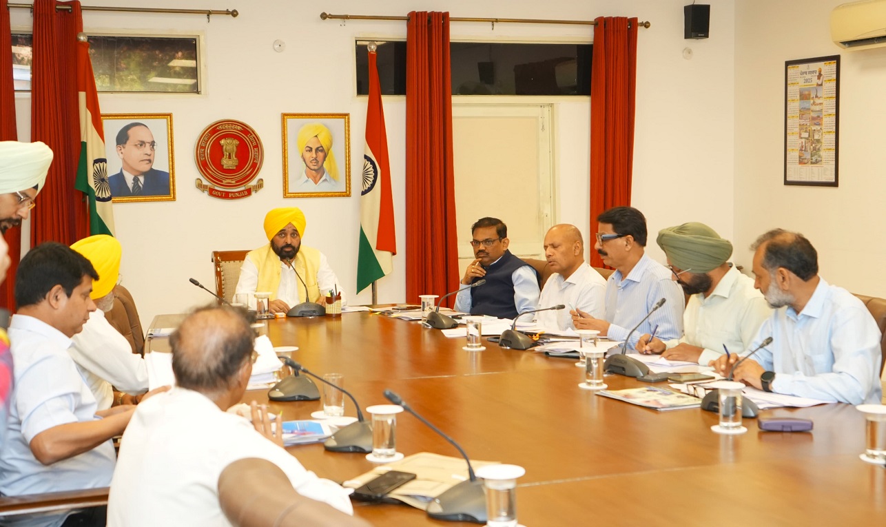 Beginning of Reforms