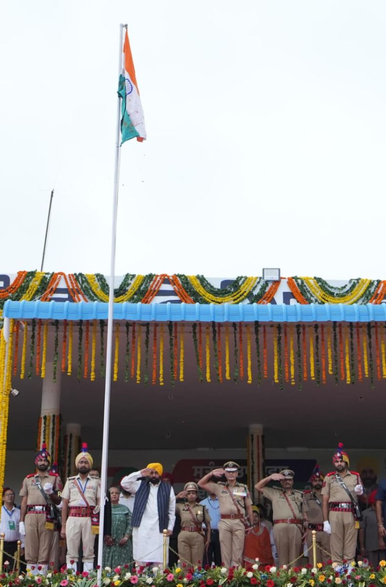 Punjab Government has Succeeded in Understanding