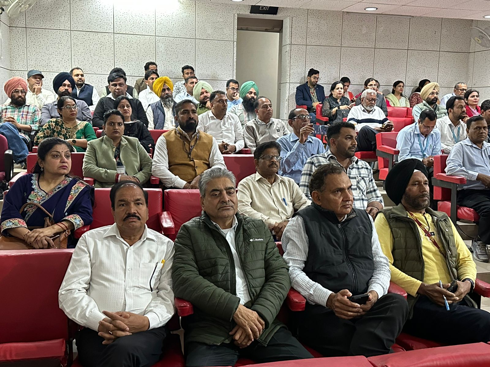CKYCR Training in Panchkula