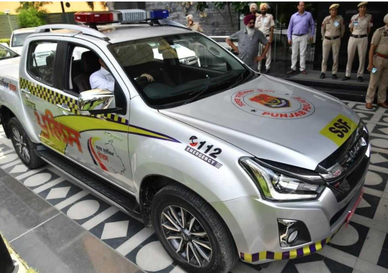 Mann Government’s ‘Hauli Chalo’ Campaign Becomes a Public Movement 