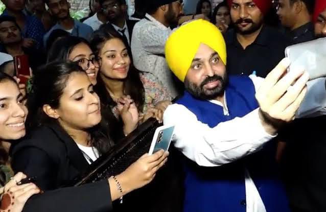 Women’s health is Mann Government’s priority