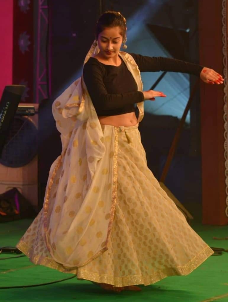 Traditional Dance