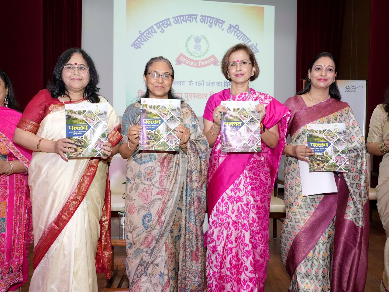 “Cleanliness is Service” and Awareness Week