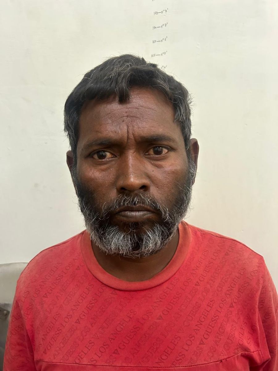 Pradeep Murder Case