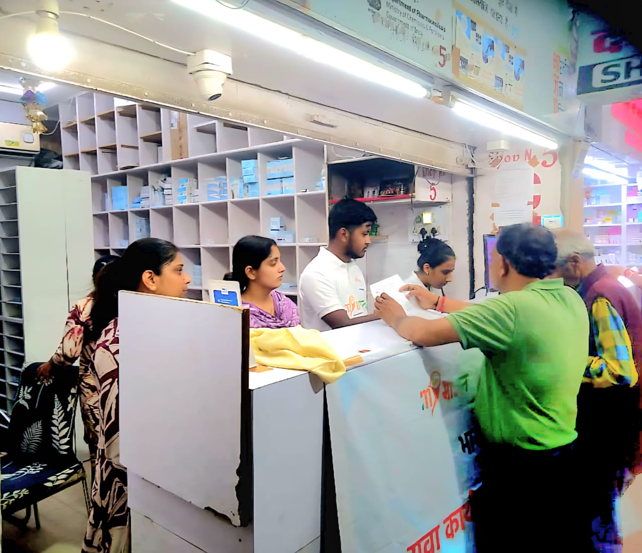 Youth Empowerment through Experiential Learning