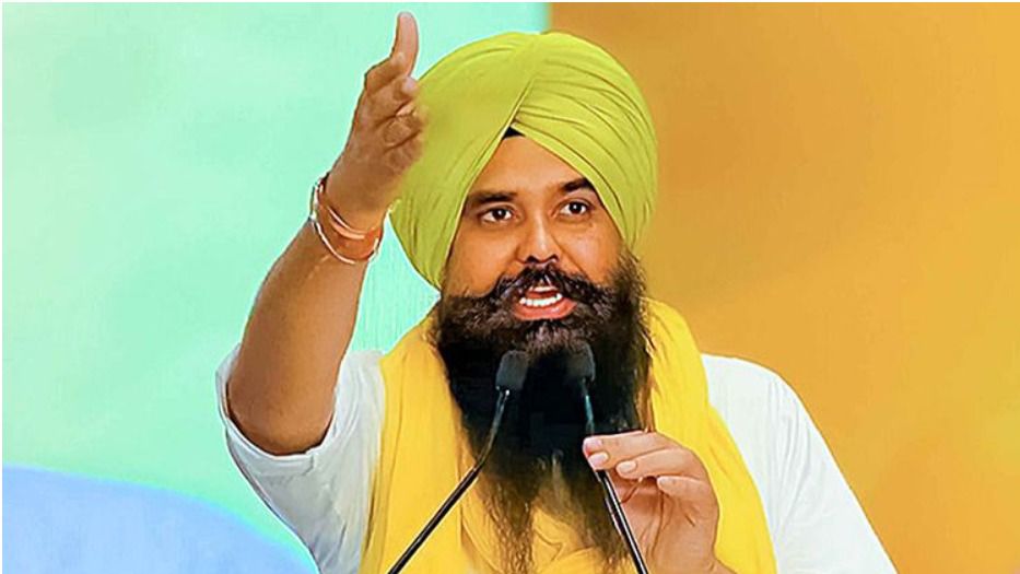 Central Government’s Authoritarianism