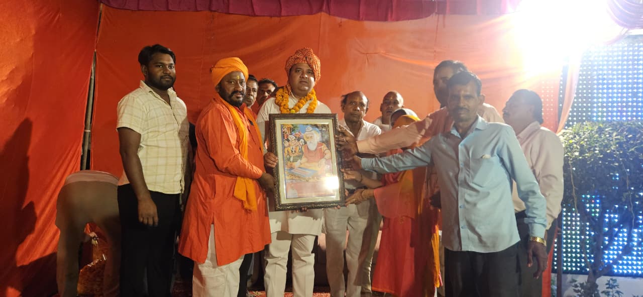 Maharishi Valmiki's thoughts are Still a Source