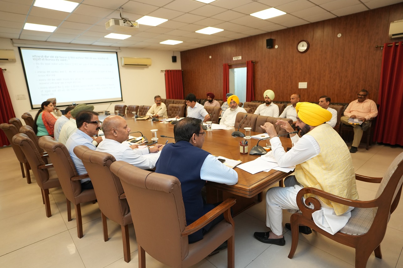 Beginning of Reforms
