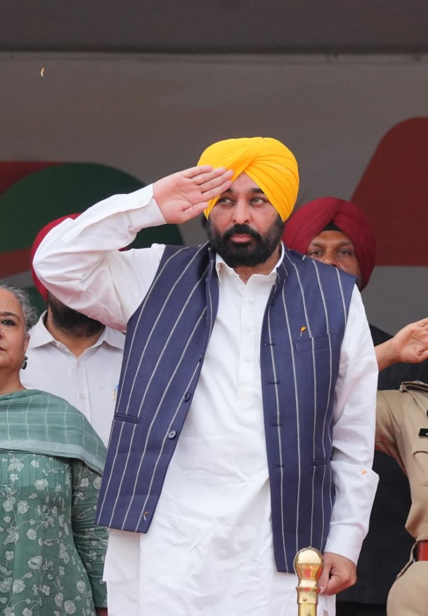 Punjab Government has Succeeded in Understanding