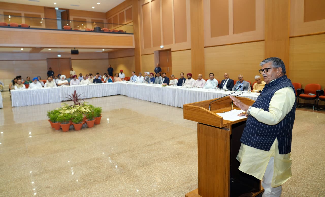 Governor Calls for Prioritizing Mental Health