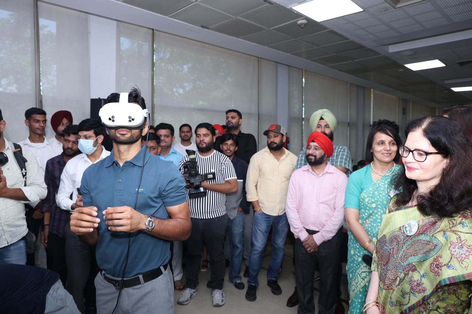 3-day Taxpayer Hub organised at Chandigarh Judicial Academy