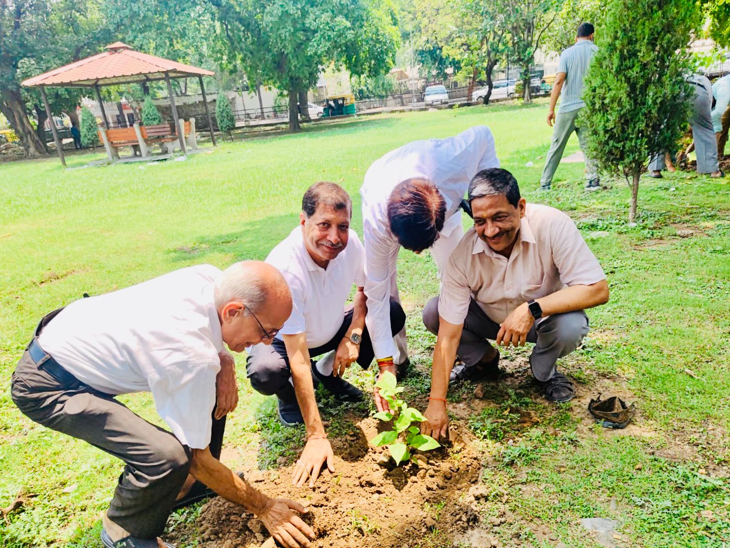 Rashtriya Virag Manch