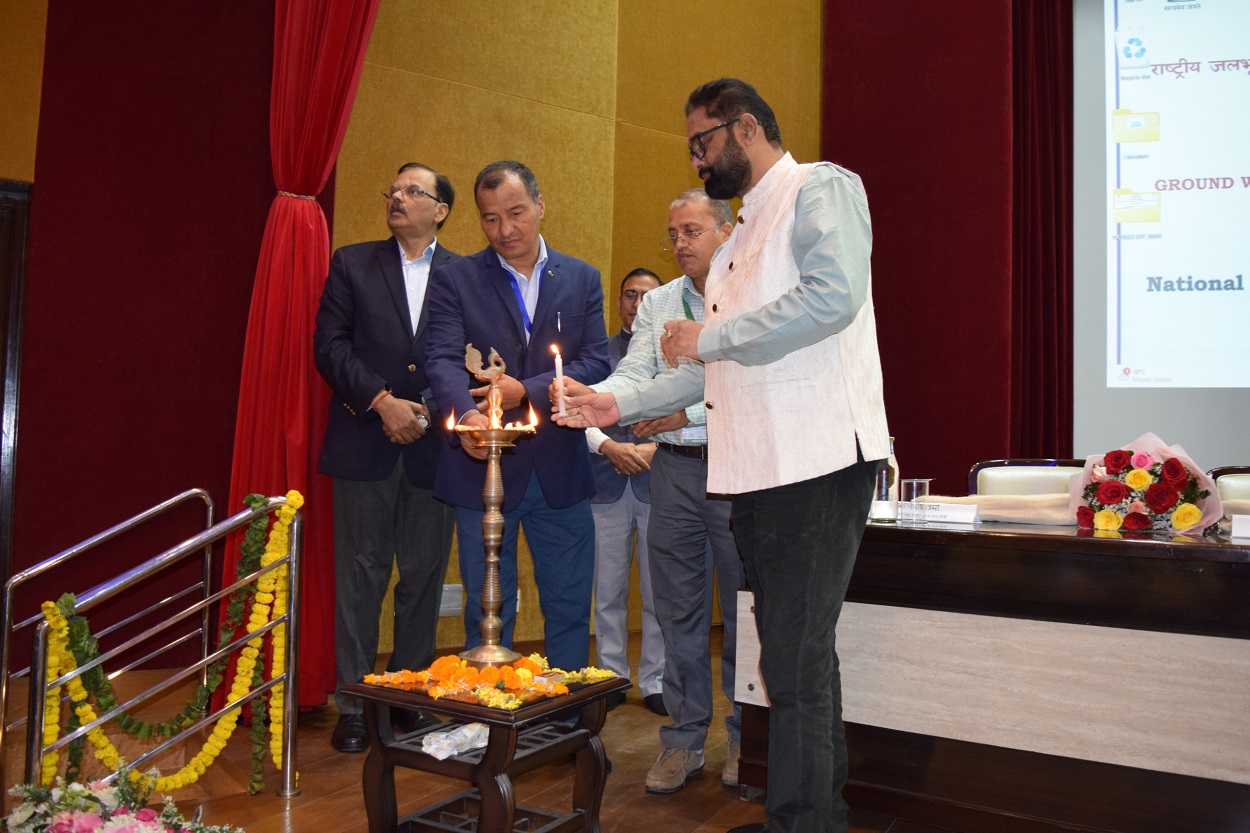 State-Level NAQUIM Workshop