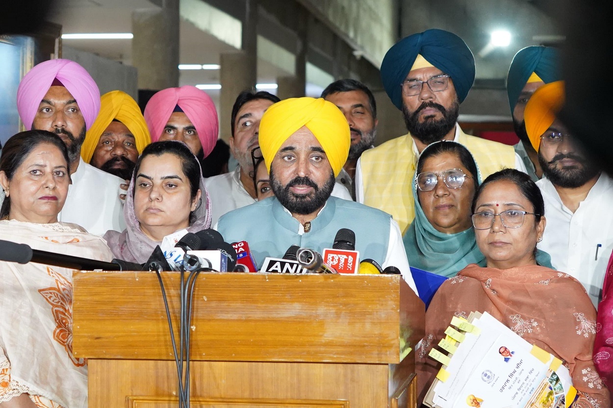 Punjab Government has Fulfilled all the Election Promises