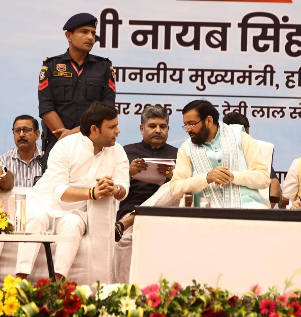 Haryana Government was Exceptional for Palwal