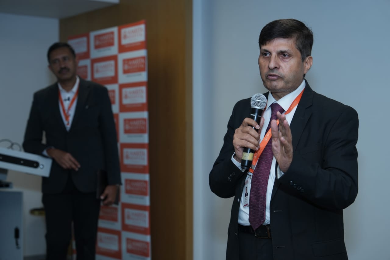 Amrita Hospital, Faridabad becomes a Centre of Advanced Neurology