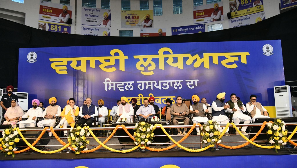 Enthusiasm to Realize the Dreams of Great Freedom Fighters