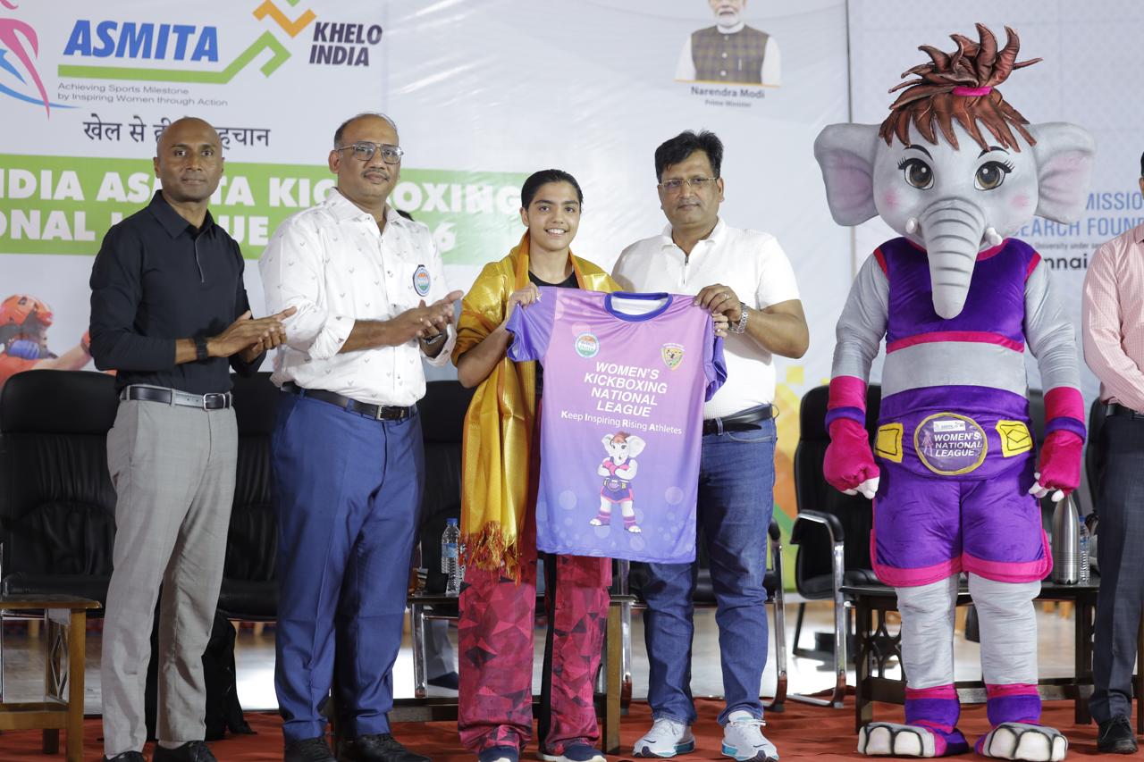The Triumph of Haryana's Daughters