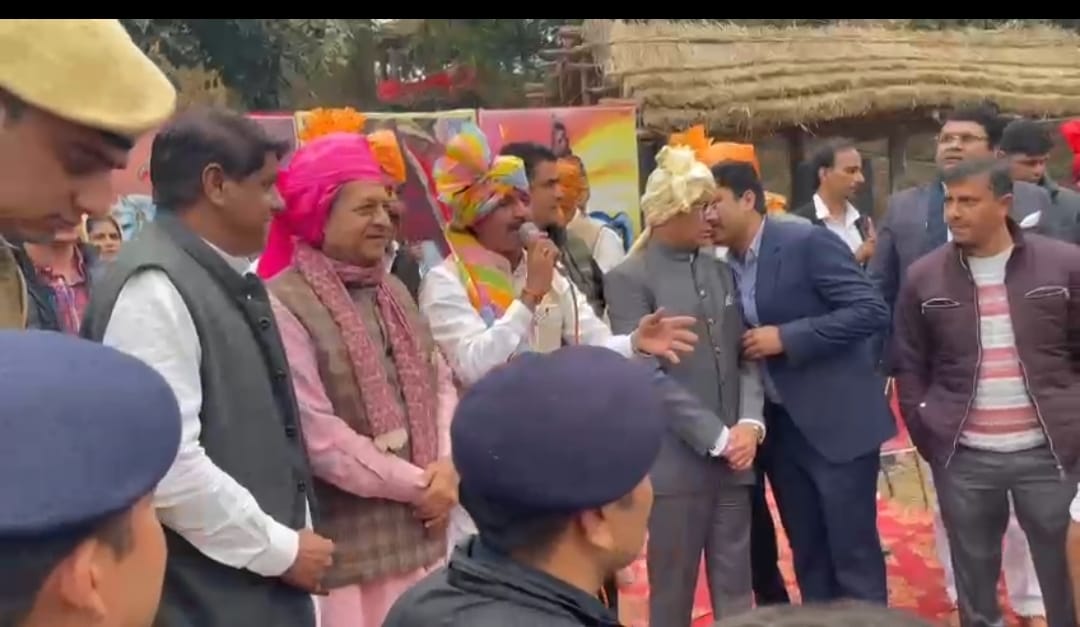 Young Generation Aware of Old Customs and Traditions