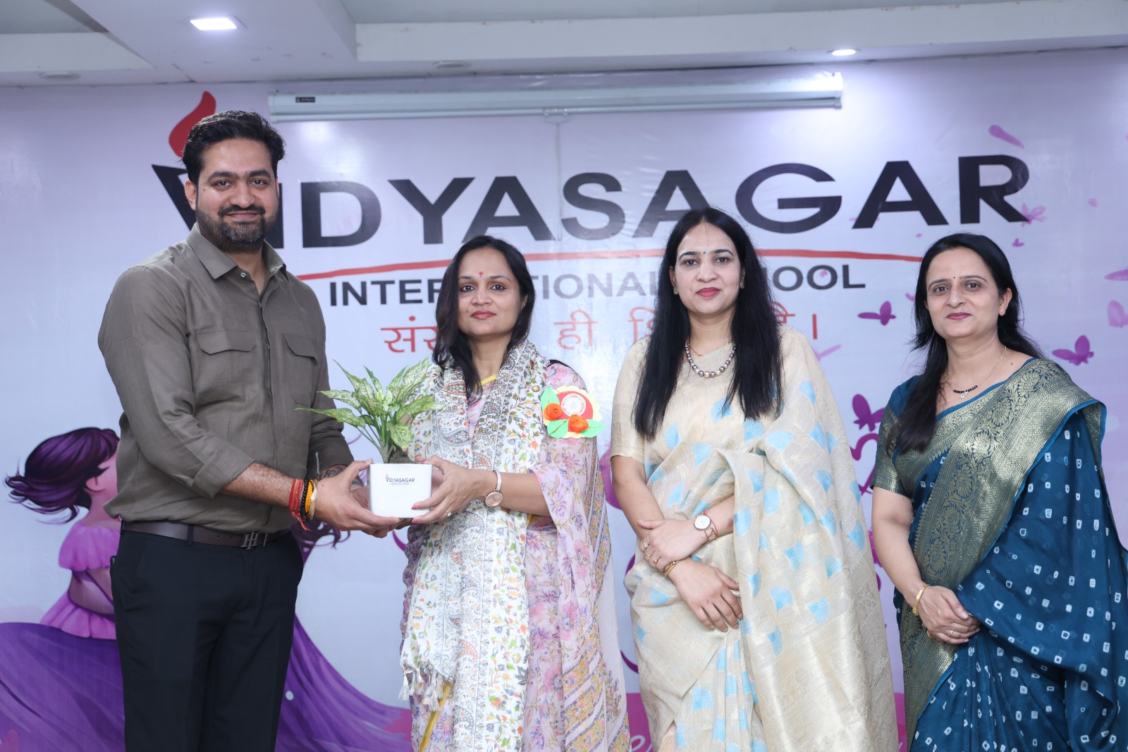 Grand Celebration of