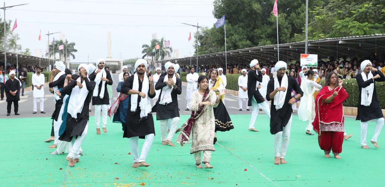 Vice Chancellor Dr. SV Kotareddy