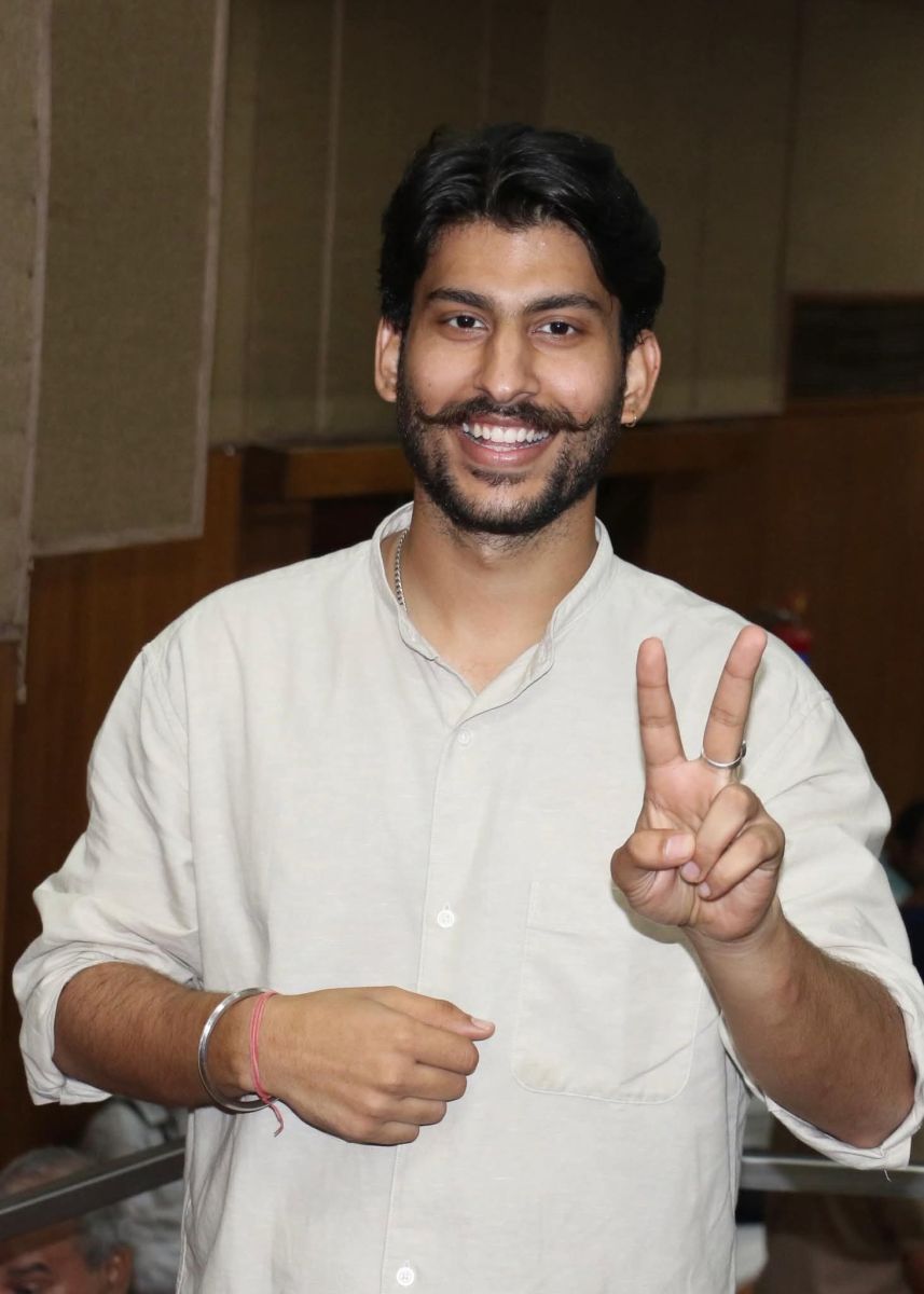 ABVP