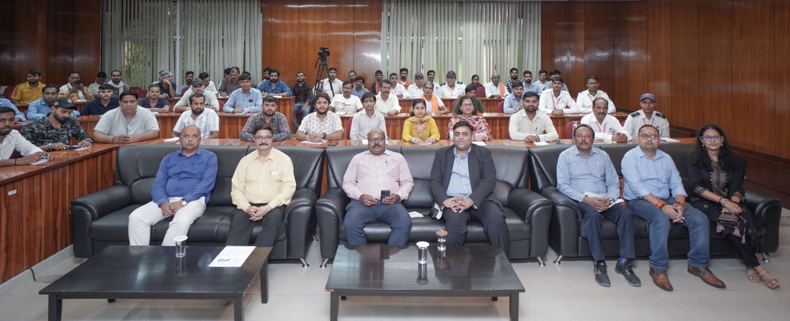 Functional and Practical Workshop