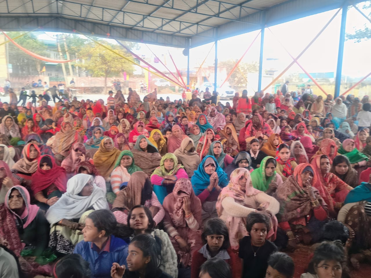 Shrimad Bhagwat Katha